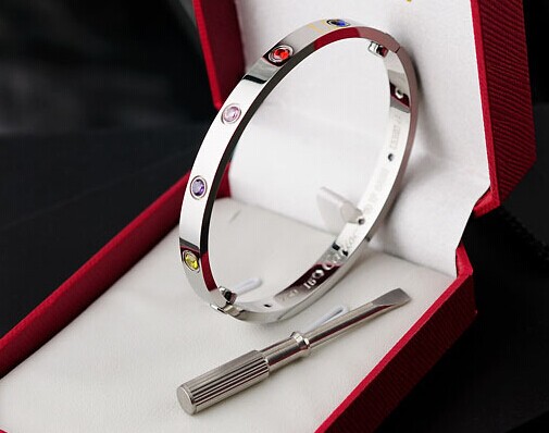 Bracciale Cartier Modello 246